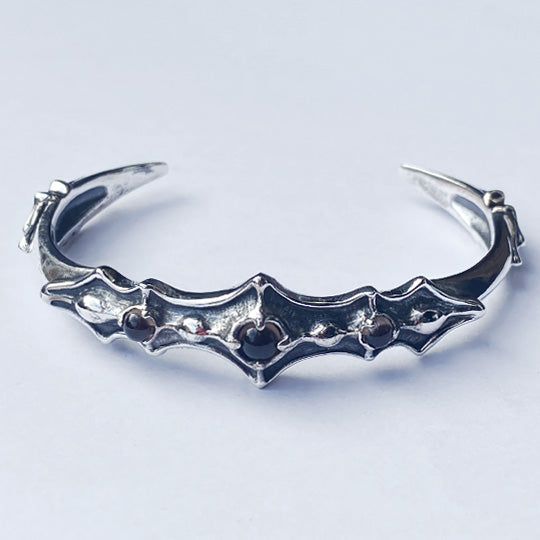 Bizarre/ビザール【限定販売商品】The seven deadly sins series Slothシルバーバングル GSBP083 ユニセックス