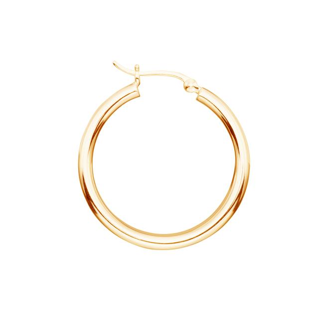 Blanche/ブランシュ Sagesse(サジェス) Hoops(ペア売りです) BP004