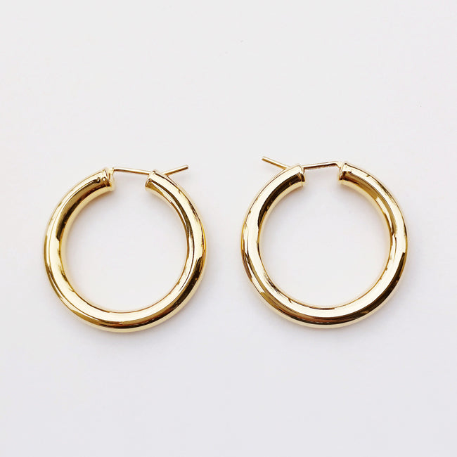 Blanche/ブランシュ Passion(パッシオン) Hoops(ペア売りです) BP005