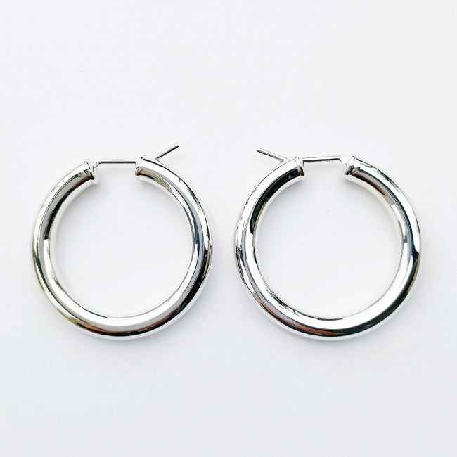 Blanche/ブランシュ Passion(パッシオン) Hoops(ペア売りです) BP005