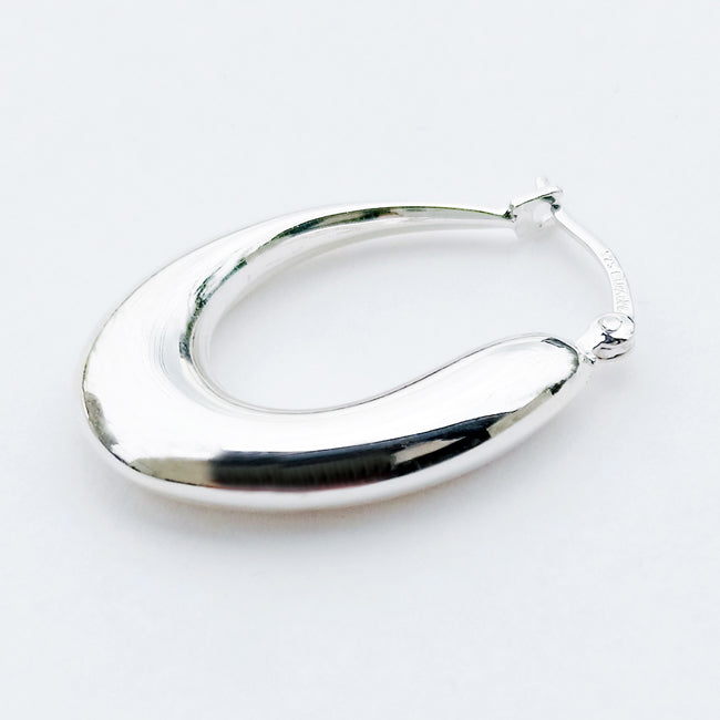 Blanche/ブランシュ Desir(デジー) Hoops(ペア売りです) BP006