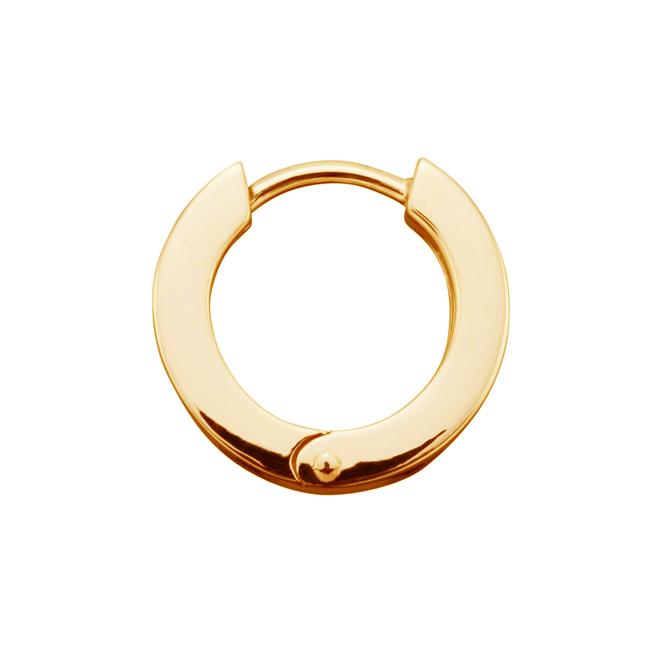 Blanche/ブランシュ Bonheur(ボヌール) Hoops(ペア売りです) BP010