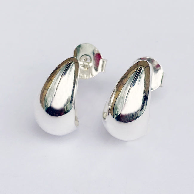 Blanche/ブランシュ Clair (クレール) Earrings (ペア売りです) BP014