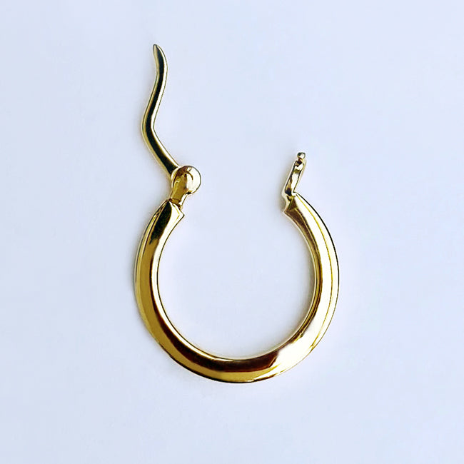 Blanche/ブランシュ Plaisir(プレジー) Earrings(ペア売りです) BP018
