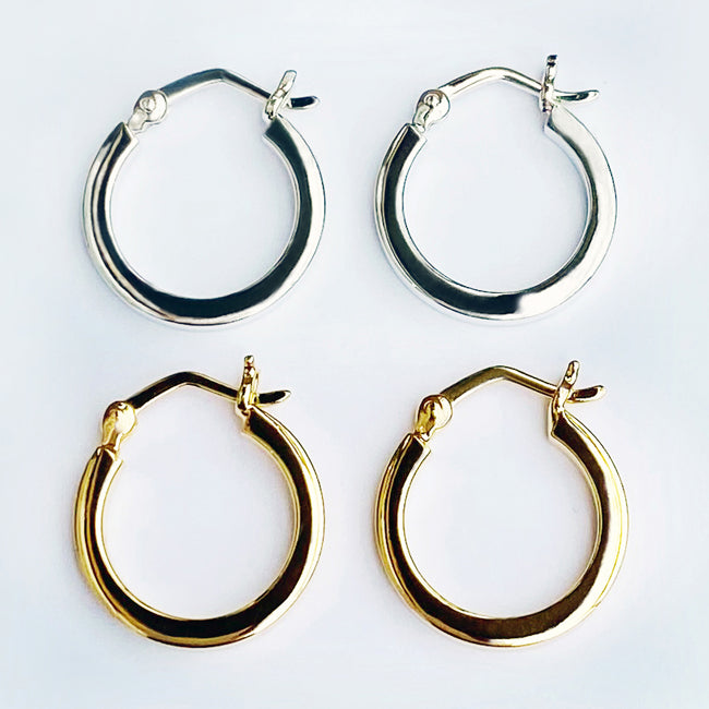 Blanche/ブランシュ Plaisir(プレジー) Earrings(ペア売りです) BP018