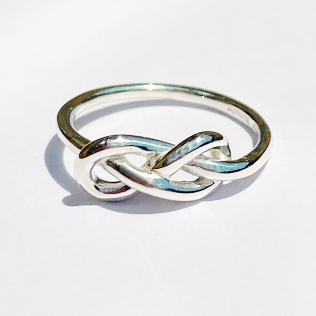 Blanche/ブランシュ Miel (ミエル)小指用シルバー ピンキーRing BR001 ピンキーリング