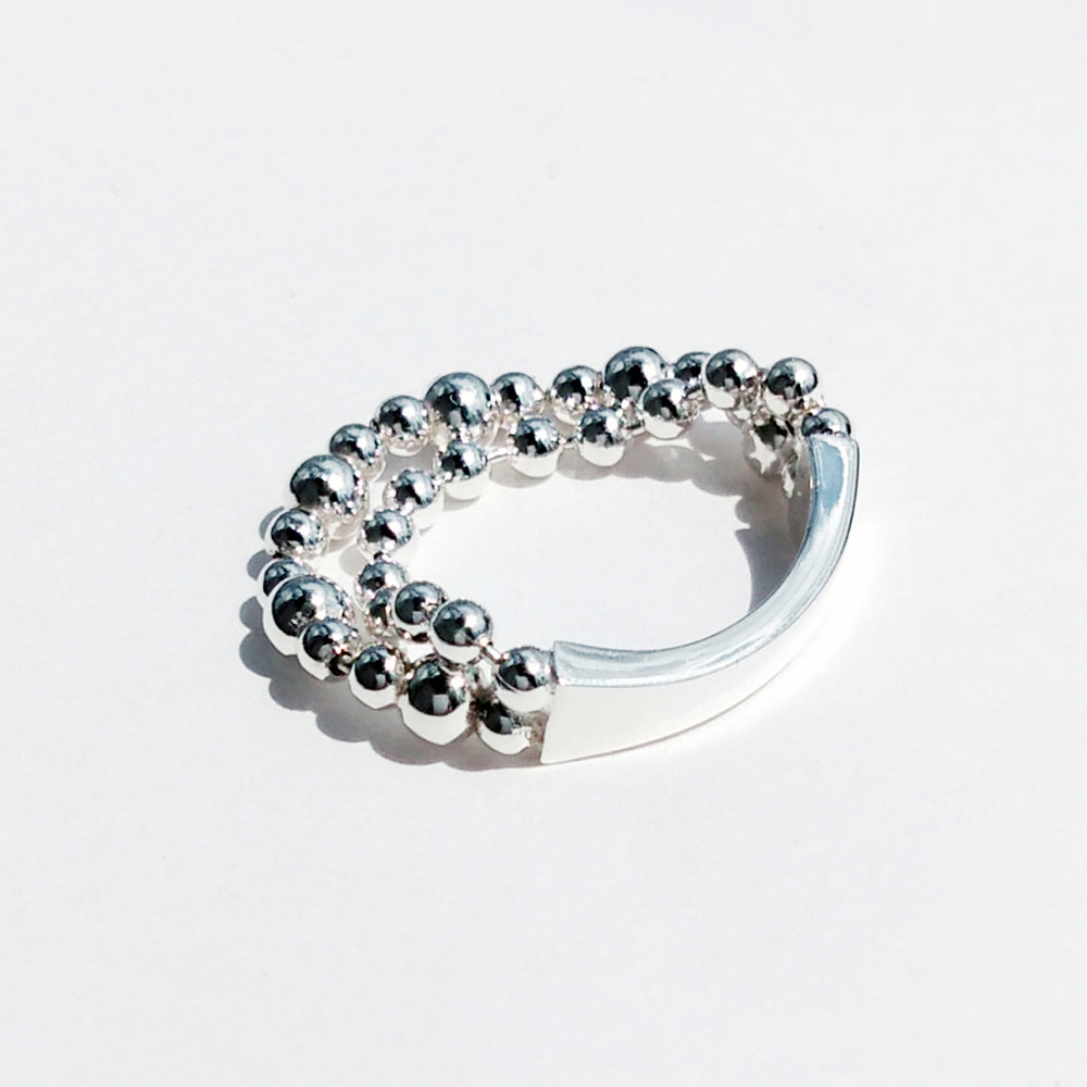 Blanche/ブランシュ Loulou (ルル) Ring BR009