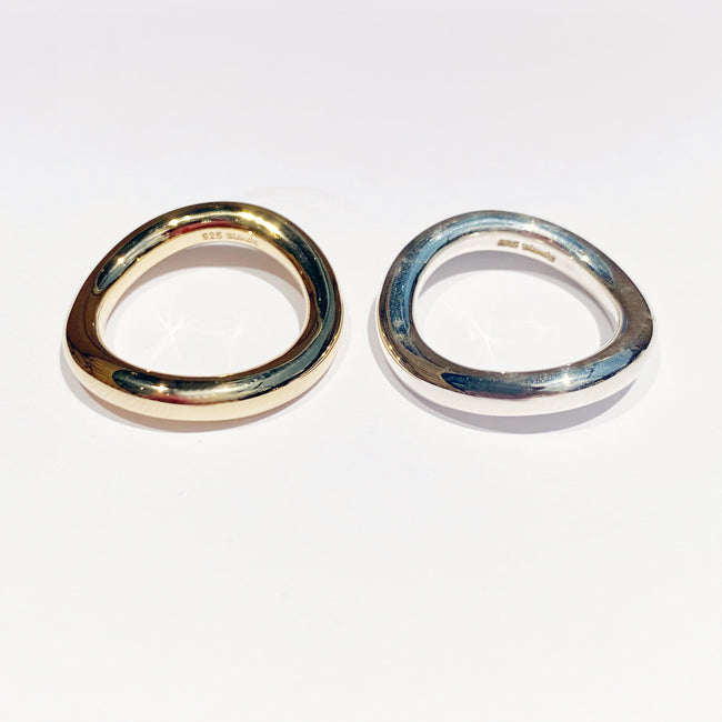 Blanche/ブランシュ Adorer (アドレ) Ring BR015