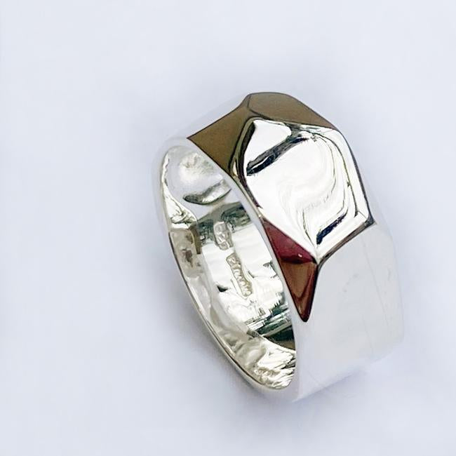 Blanche/ブランシュ Terre(テール) Ring BR033
