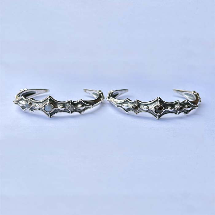 Bizarre/ビザール【限定販売商品】The seven deadly sins series Slothシルバーバングル GSBP083