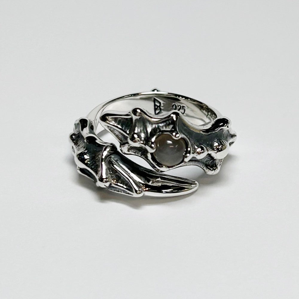 Bizarre/ビザール【限定販売商品】The seven deadly sins series Slothシルバーリング GSRJ132