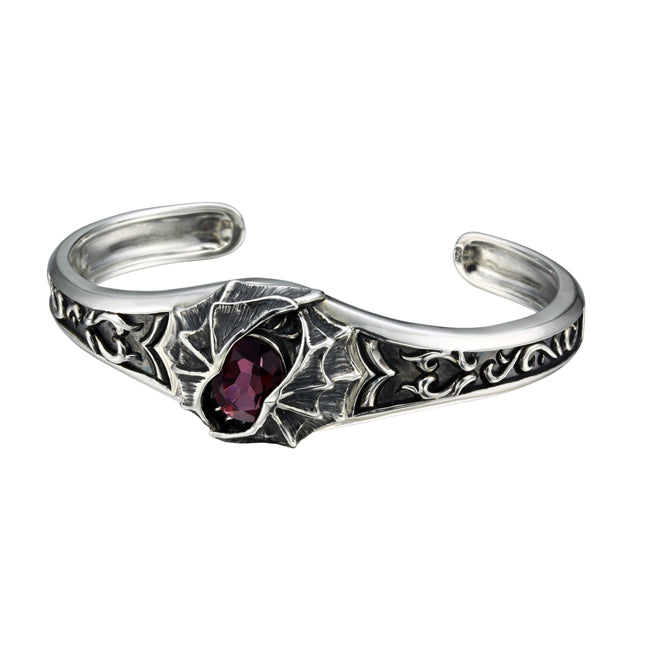 Bizarre/ビザール デビルシルバーバングル2nd SBP048 デビル