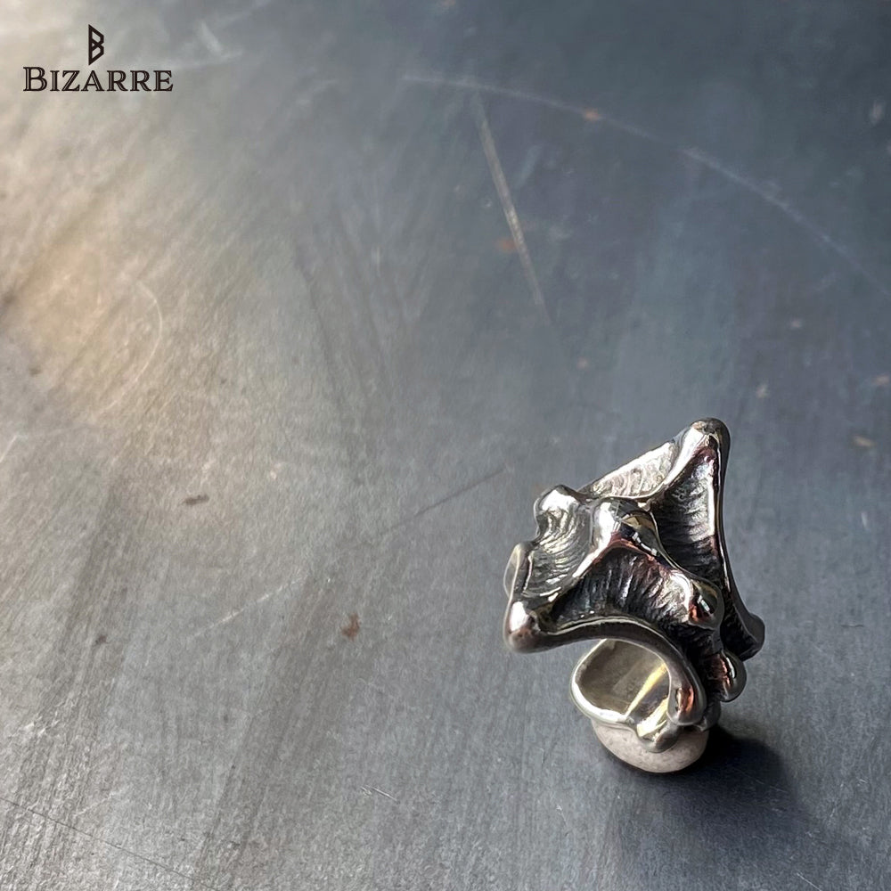 Bizarre/ビザール The seven deadly sins series Slothシルバーイヤーカフ SEE003