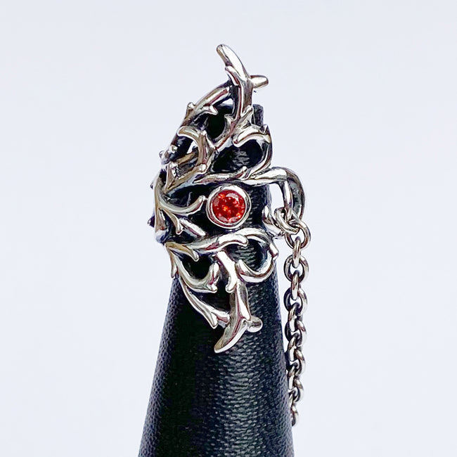 Bizarre/ビザール シークレットガーデン薔薇イヤーカフ SEE011