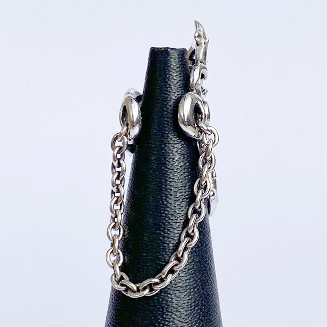 Bizarre/ビザール シークレットガーデン薔薇イヤーカフ SEE011