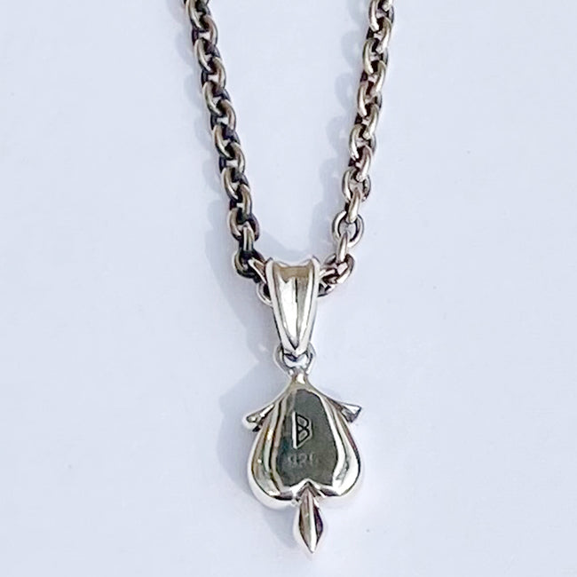 Bizarre/ビザール スワードシルバーペンダントSNJ179