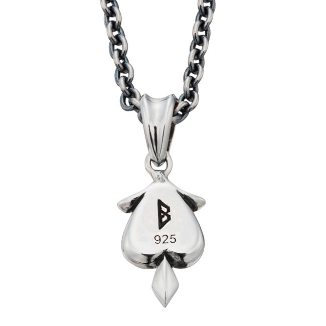 Bizarre/ビザール 【限定販売商品】スワードシルバーペンダント GSNJ165