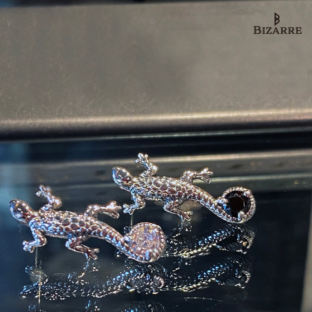 Bizarre/ビザール イピリヤシルバーピアス(1個売り) SPJ081