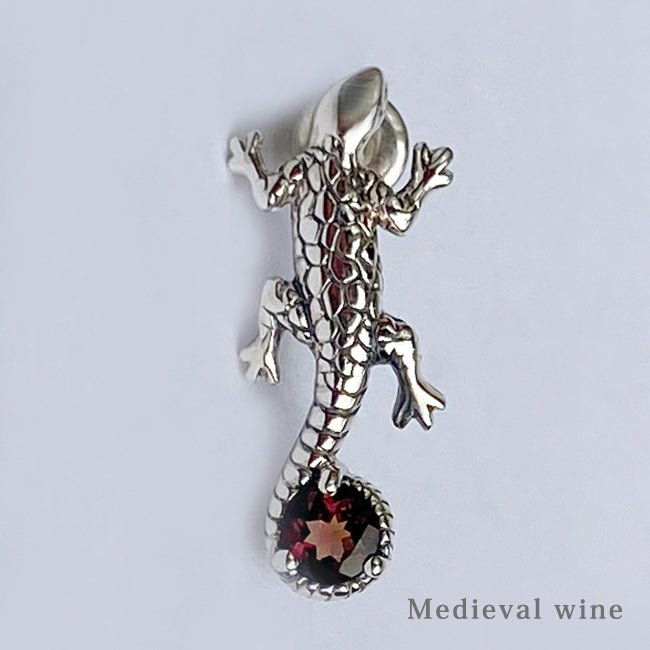 Bizarre/ビザール イピリヤシルバーピアス(1個売り)SPJ082SV