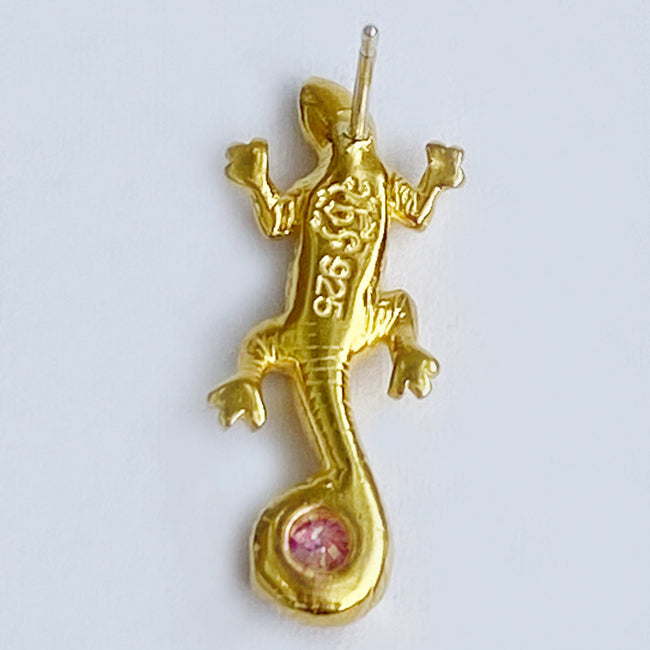 Bizarre/ビザール イピリヤシルバーピアス(1個売り) SPJ084GD