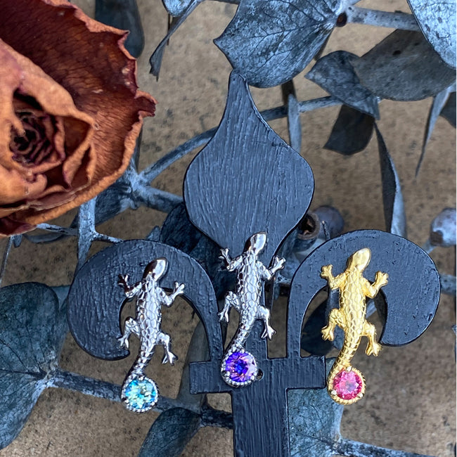 Bizarre/ビザール イピリヤシルバーピアス(1個売り) SPJ081