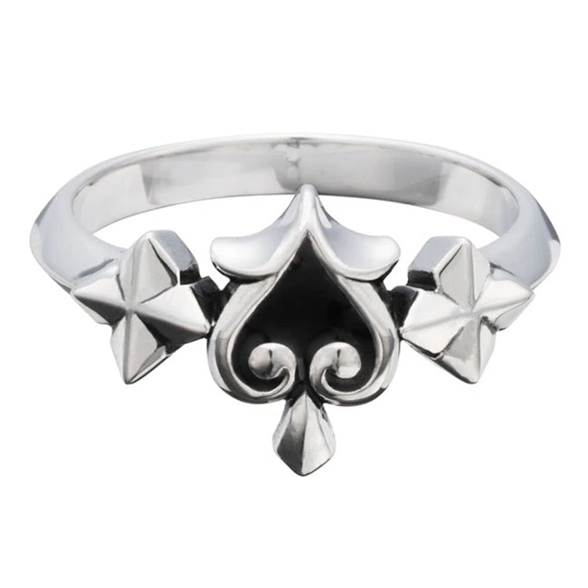 Bizarre/ビザール ナイトシルバーリング SRP096