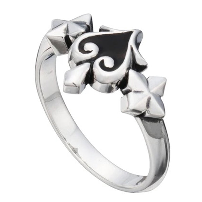 Bizarre/ビザール ナイトシルバーリング SRP096 ユニセックス