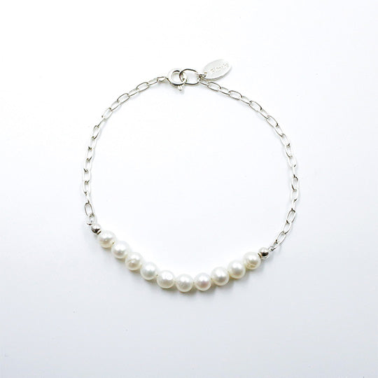 Blanche/ブランシュ Brume (ブリュム) Bracelet BB007
