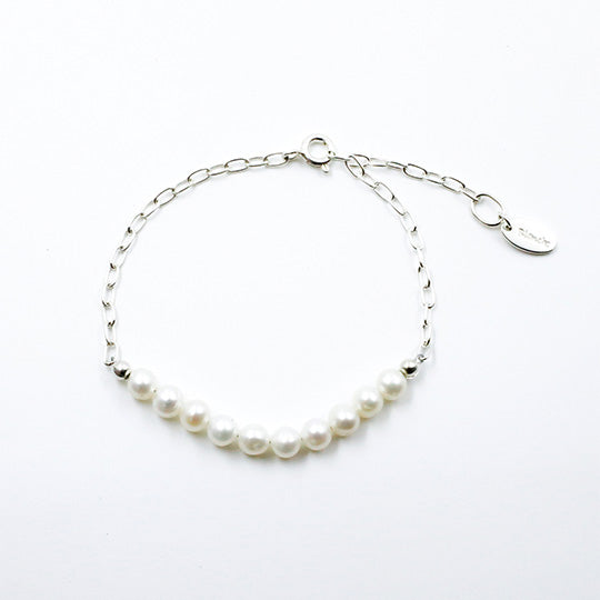 Blanche/ブランシュ Brume (ブリュム) Bracelet BB007