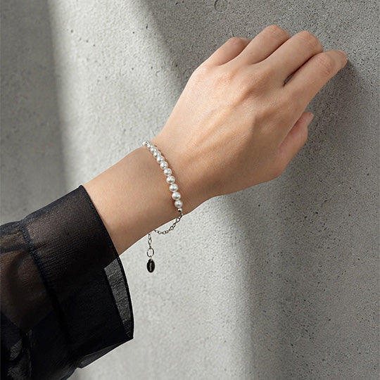 Blanche/ブランシュ Brume (ブリュム) Bracelet BB007