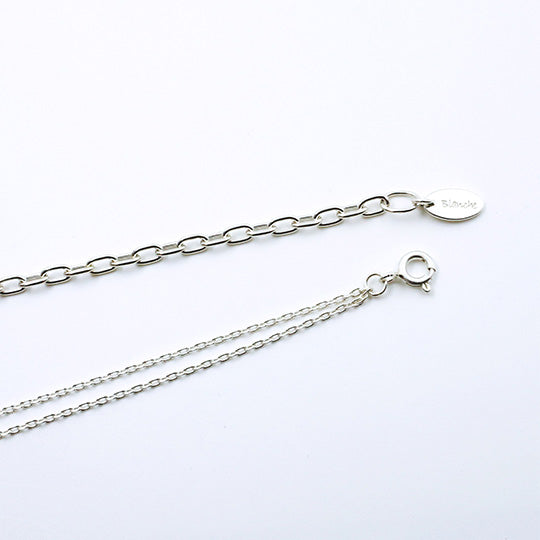 Blanche/ブランシュ Alliance (アリアンス) Necklace BN004
