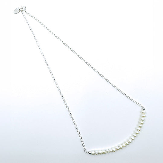 Blanche/ブランシュ Brume (ブリュム) Necklace BN005