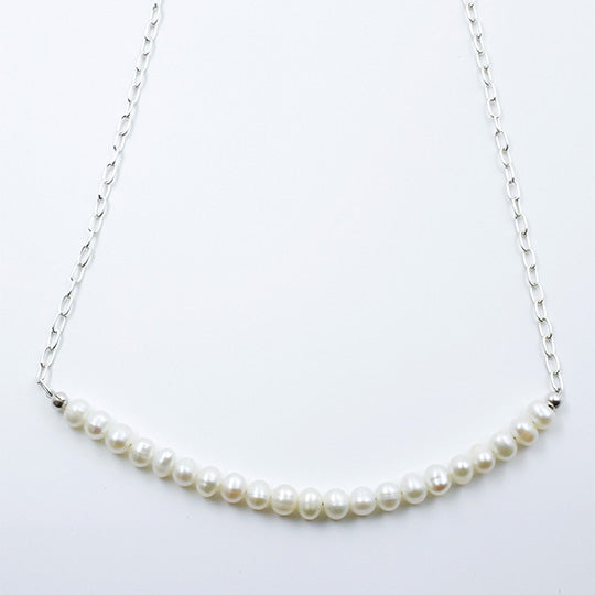 Blanche/ブランシュ Brume (ブリュム) Necklace BN005
