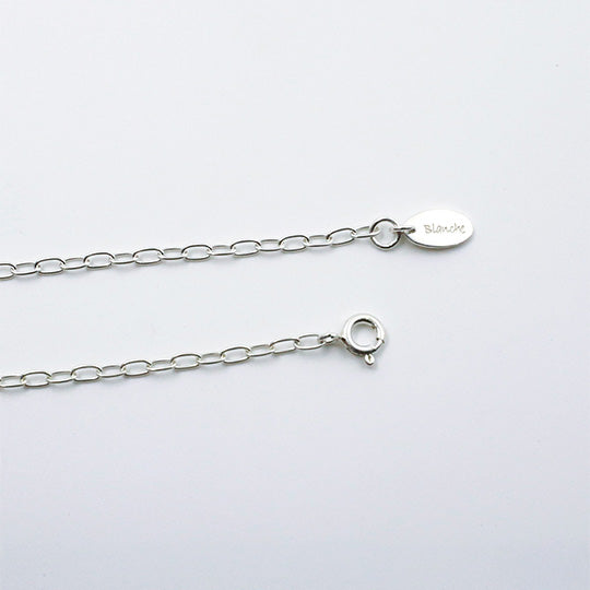 Blanche/ブランシュ Brume (ブリュム) Necklace BN005
