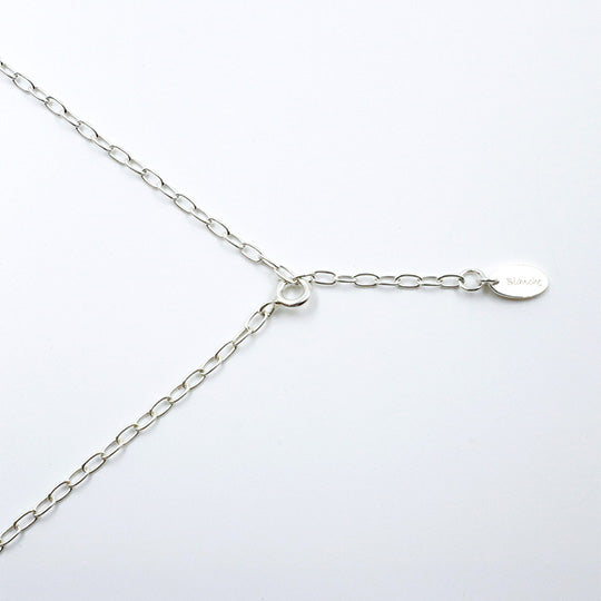 Blanche/ブランシュ Brume (ブリュム) Necklace BN005
