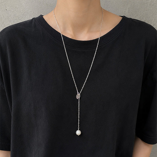 Blanche/ブランシュ Éclat (エクラ) Necklace BN006