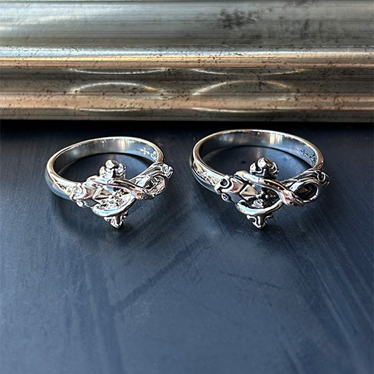 Bizarre/ビザール Ouroboros Collection 3rd Happiness リング SRJ123