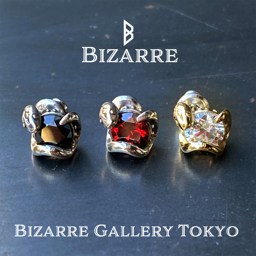 すべてのアイテム｜Bizarreが導くスタイリング—トップ×チェーンで完成