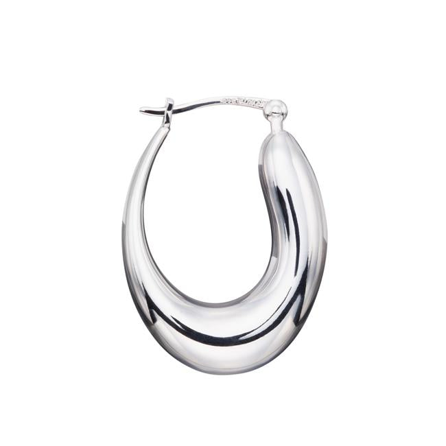 Blanche/ブランシュ Desir(デジー) Hoops(ペア売りです) BP006