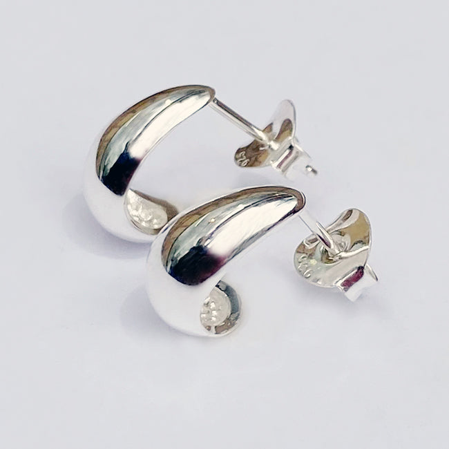Blanche/ブランシュ Clair (クレール) Earrings (ペア売りです) BP014
