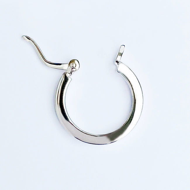 Blanche/ブランシュ Plaisir(プレジー) Earrings(ペア売りです） BP018