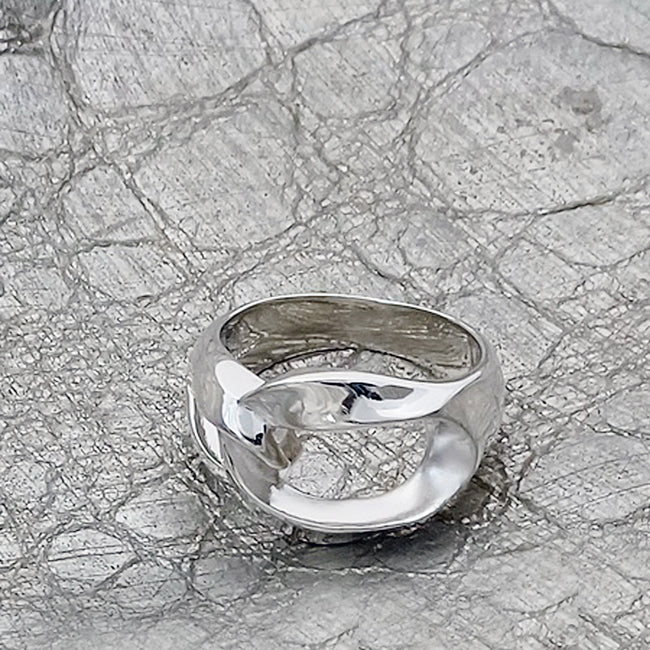 Blanche/ブランシュ Mignon (ミニョン) Ring BR017