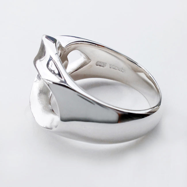 Blanche/ブランシュ Mignon (ミニョン) Ring BR017