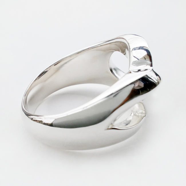 Blanche/ブランシュ Mignon (ミニョン) Ring BR017