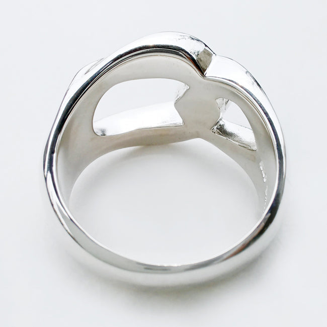 Blanche/ブランシュ Mignon (ミニョン) Ring BR017