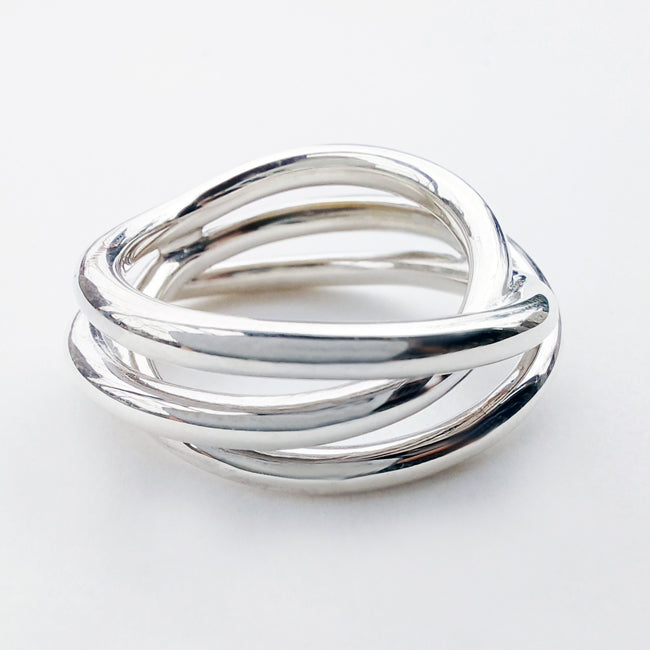 Blanche/ブランシュ Lanature(ラナチュレ) Ring BR018