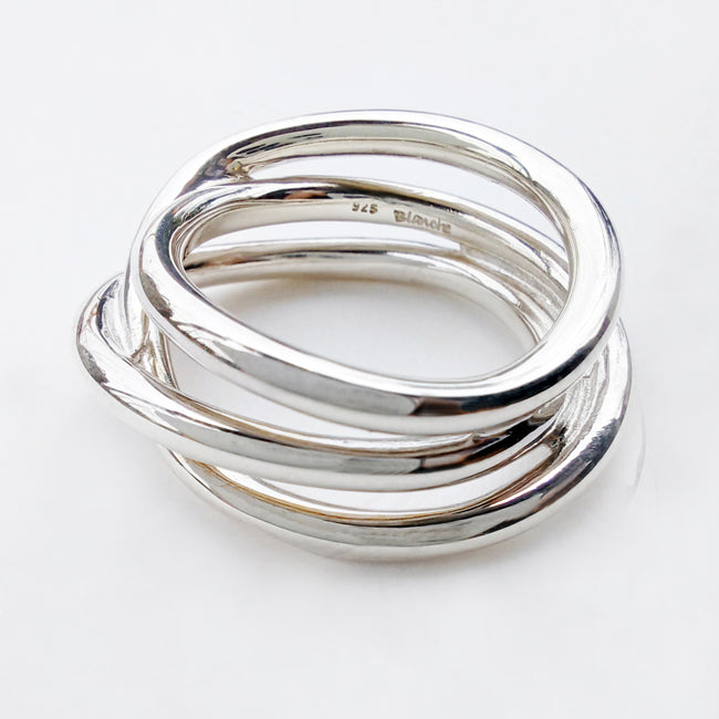 Blanche/ブランシュ Lanature(ラナチュレ) Ring BR018