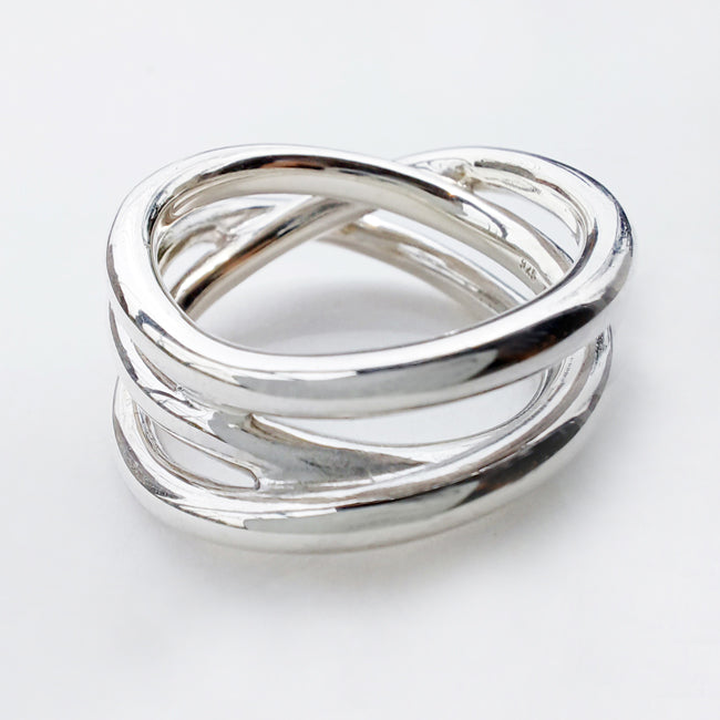 Blanche/ブランシュ Lanature(ラナチュレ) Ring BR018