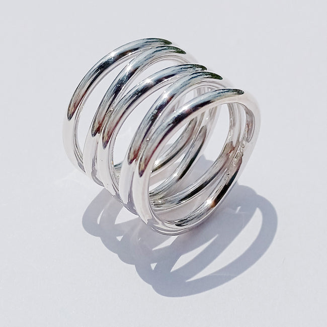 Blanche/ブランシュ Melodie (メロディ) Ring BR019