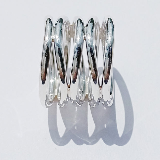 Blanche/ブランシュ Melodie (メロディ) Ring BR019